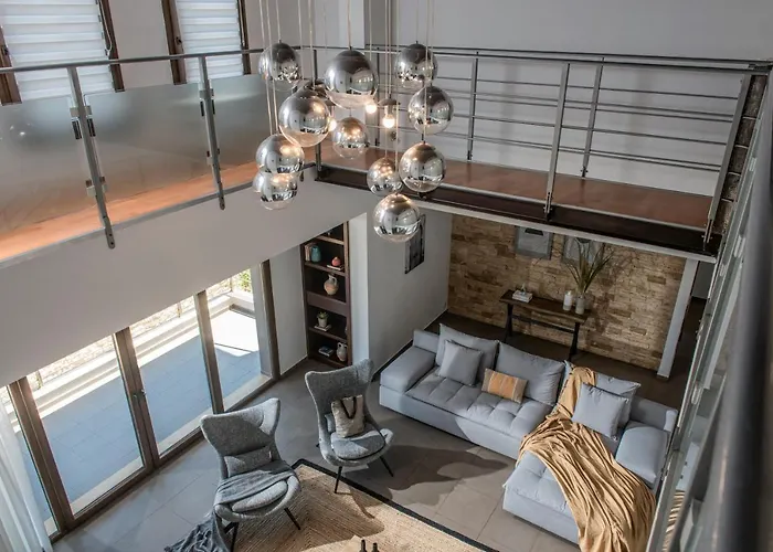 Villa Ete Premier Luxury Villa By Prime Stay