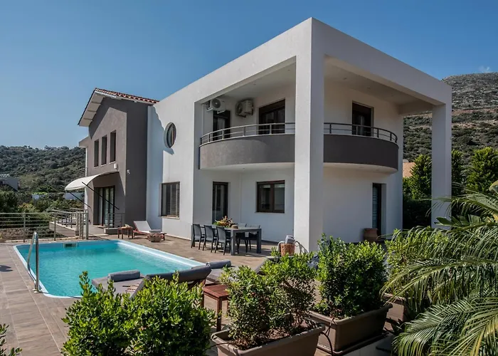 Villa Ete Premier Luxury Villa By Prime Stay