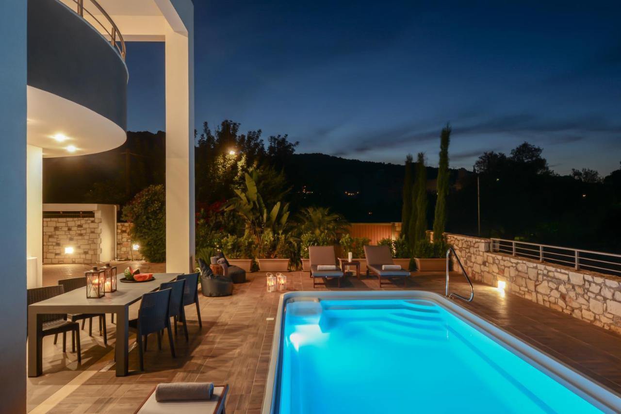 Ete Premier Luxury By Prime