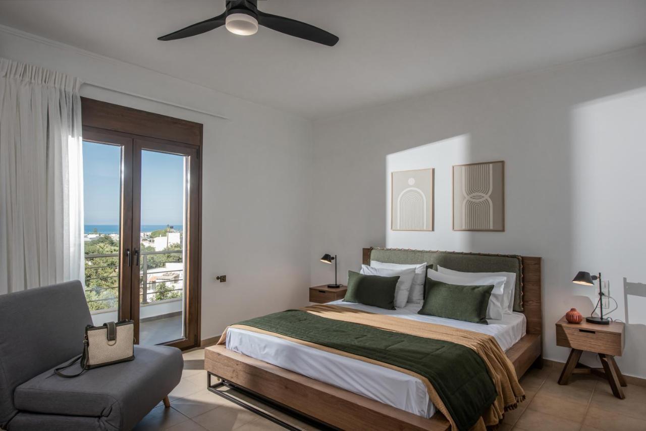 Ete Premier Luxury By Prime * Stalida