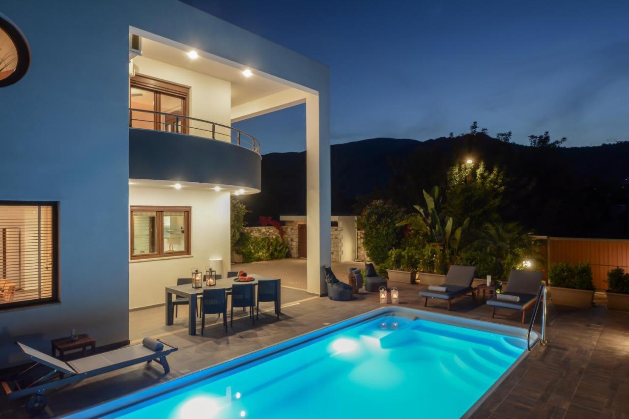 Ete Premier Luxury By Prime