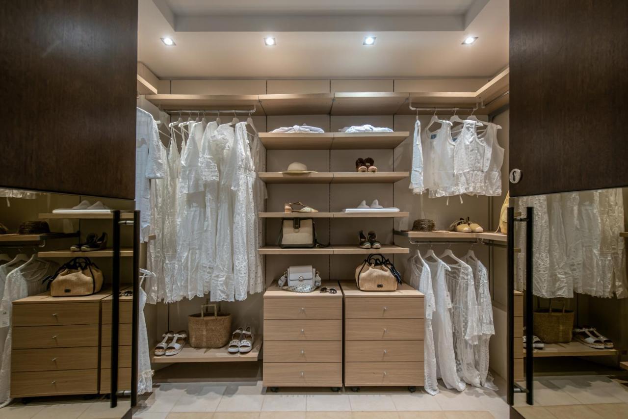 Ete Premier Luxury By Prime 別墅