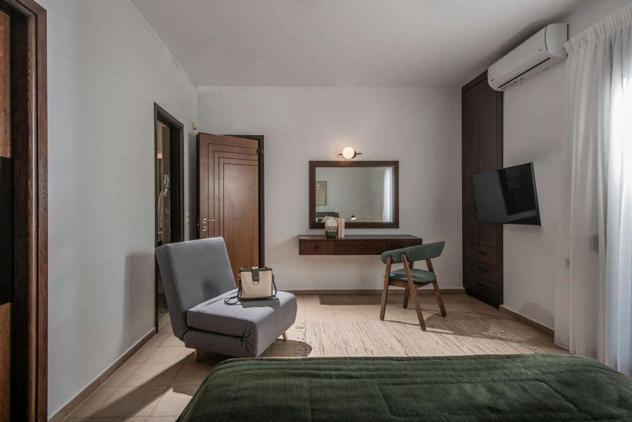 別墅 Ete Premier Luxury By Prime Stalís
