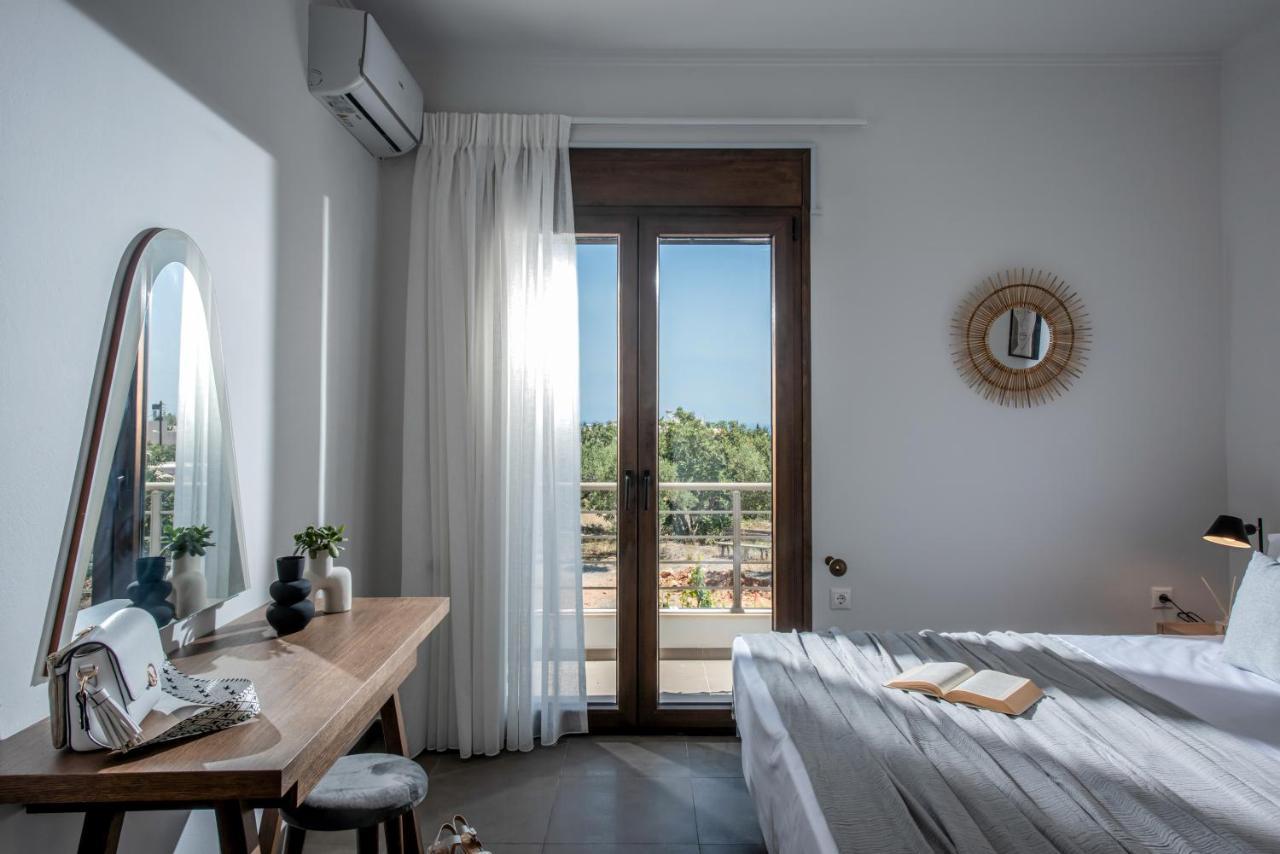Ete Premier Luxury By Prime Villa Stalida