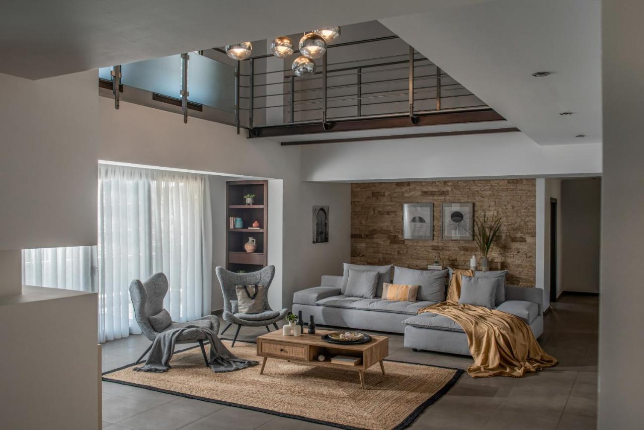 Ete Premier Luxury By Prime * Stalida
