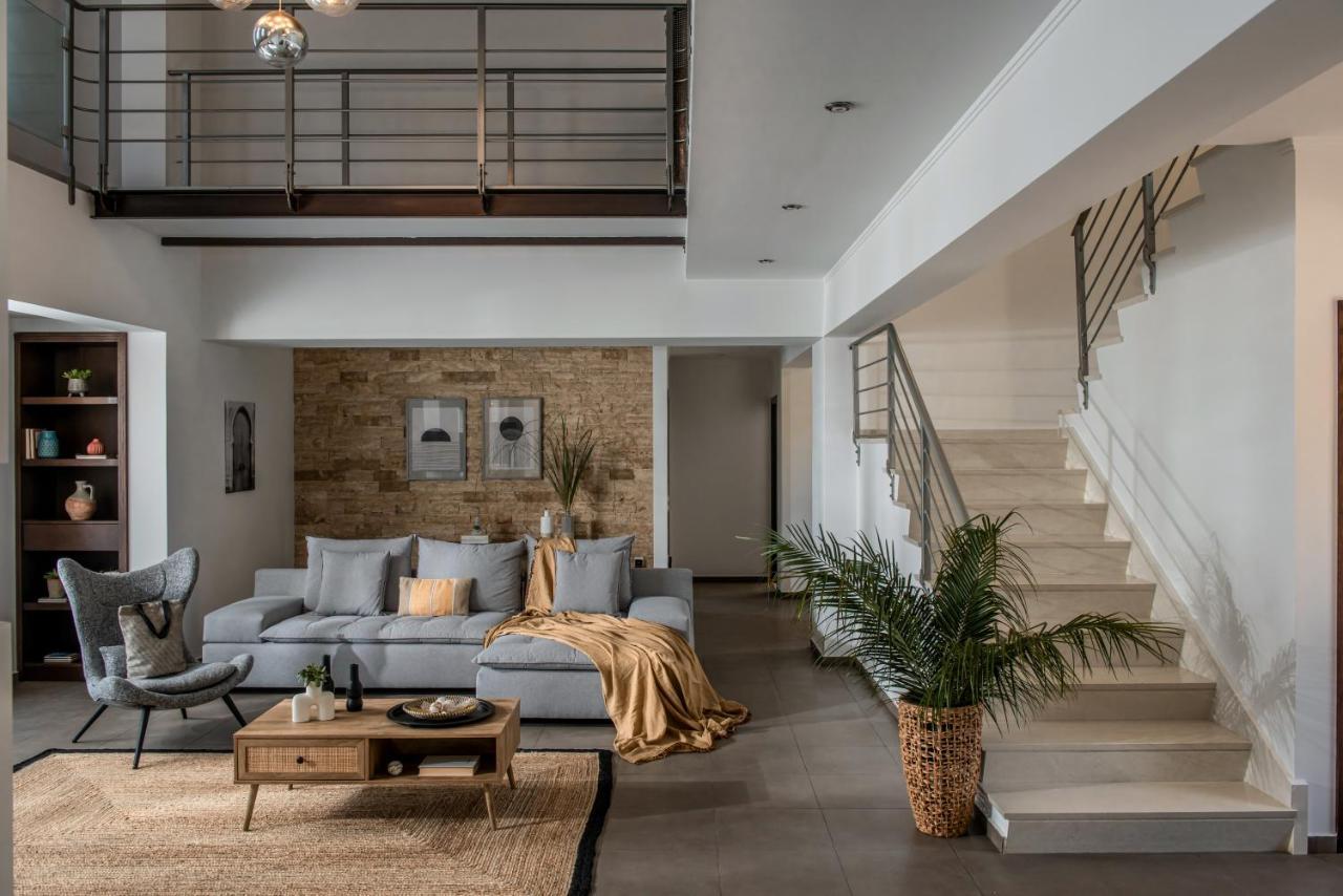Ete Premier Luxury By Prime Stalida