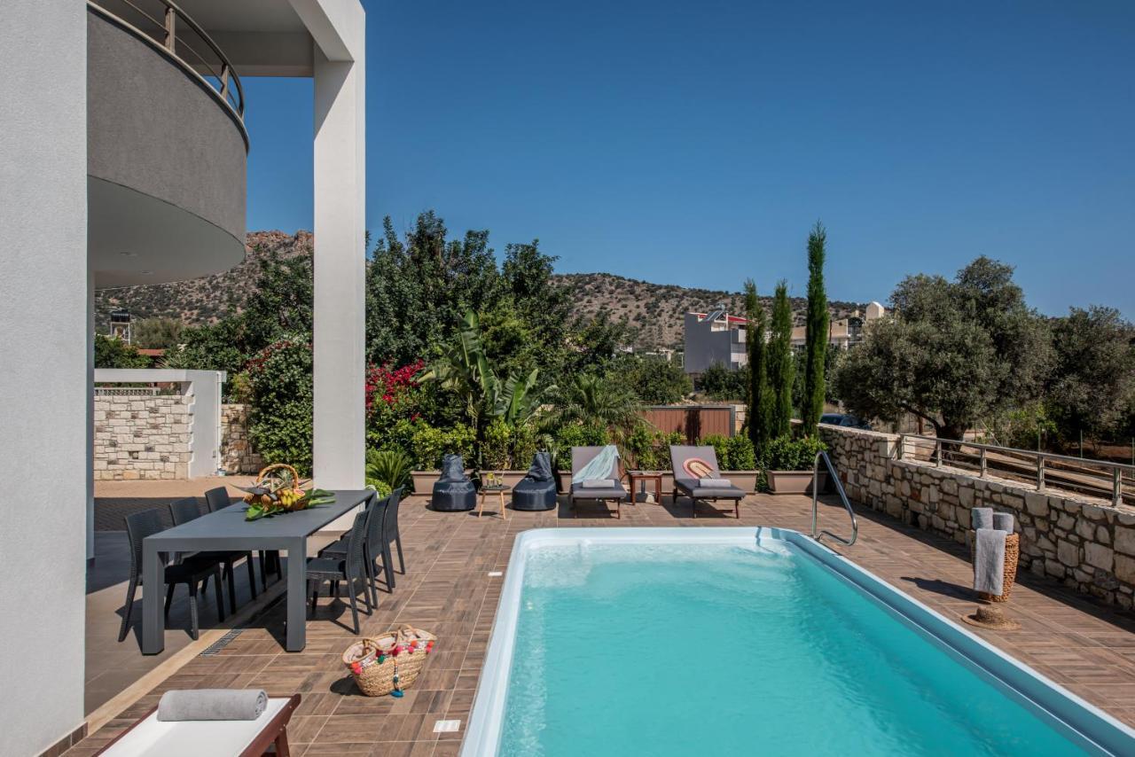Ete Premier Luxury By Prime Villa *