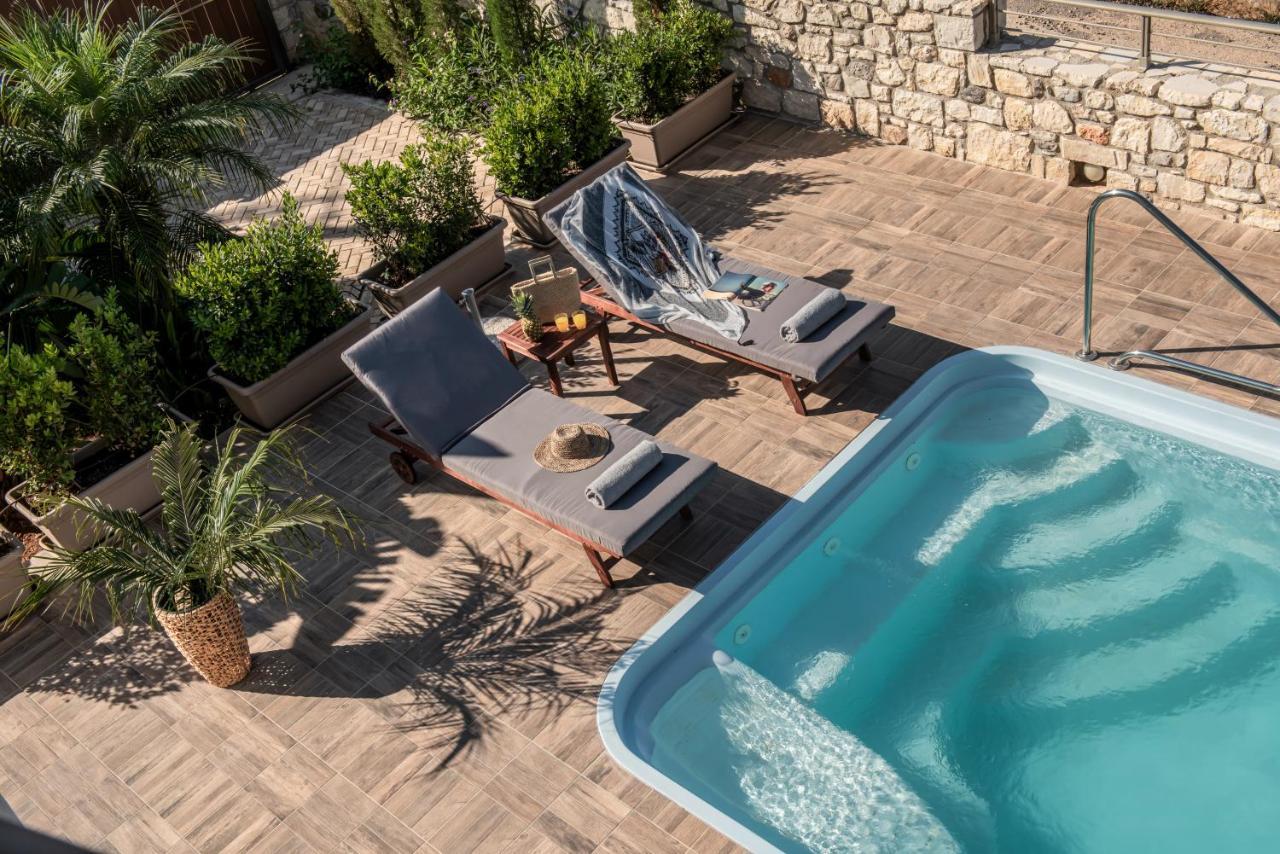 Ete Premier Luxury By Prime * Stalida