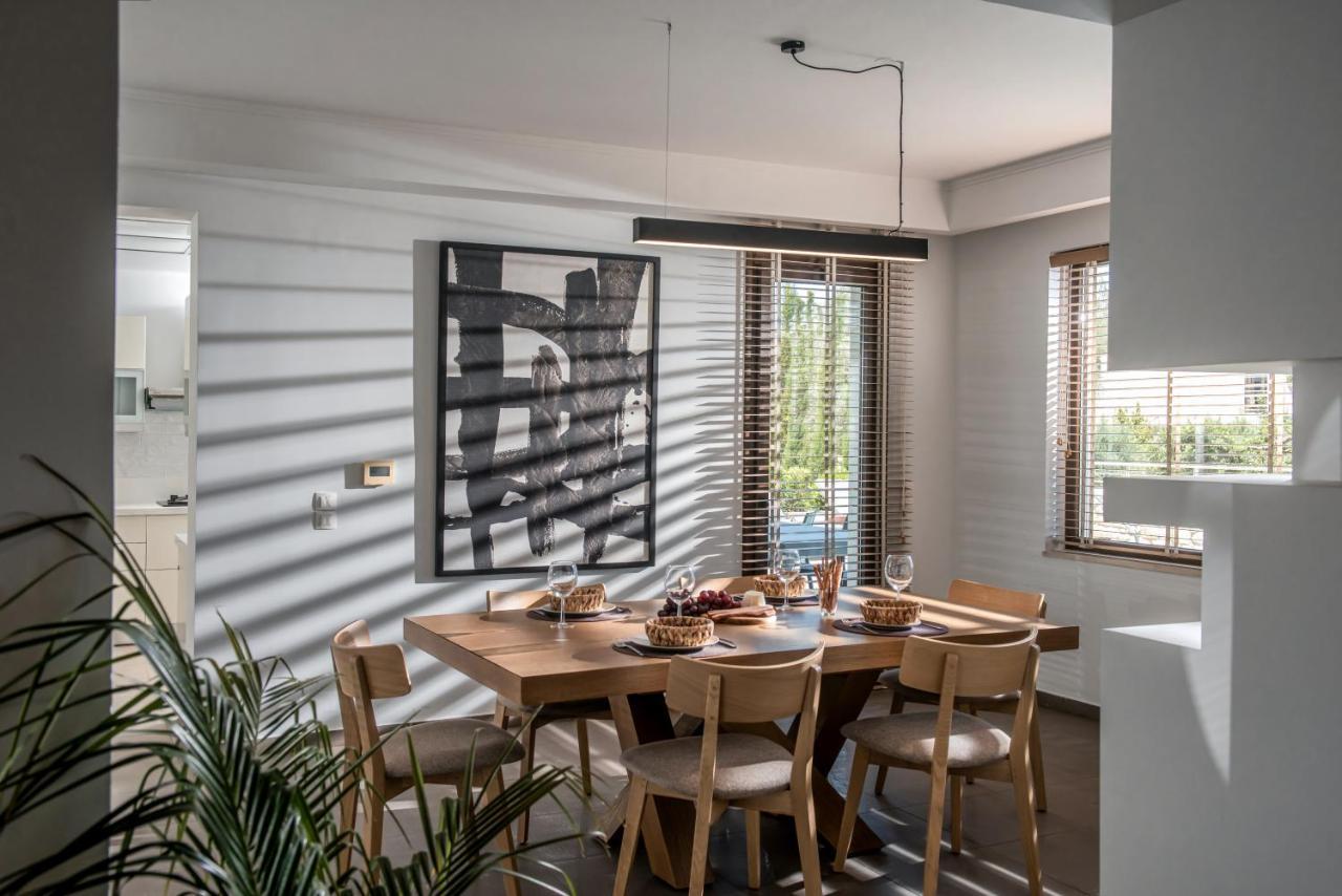 Villa Ete Premier Luxury By Prime