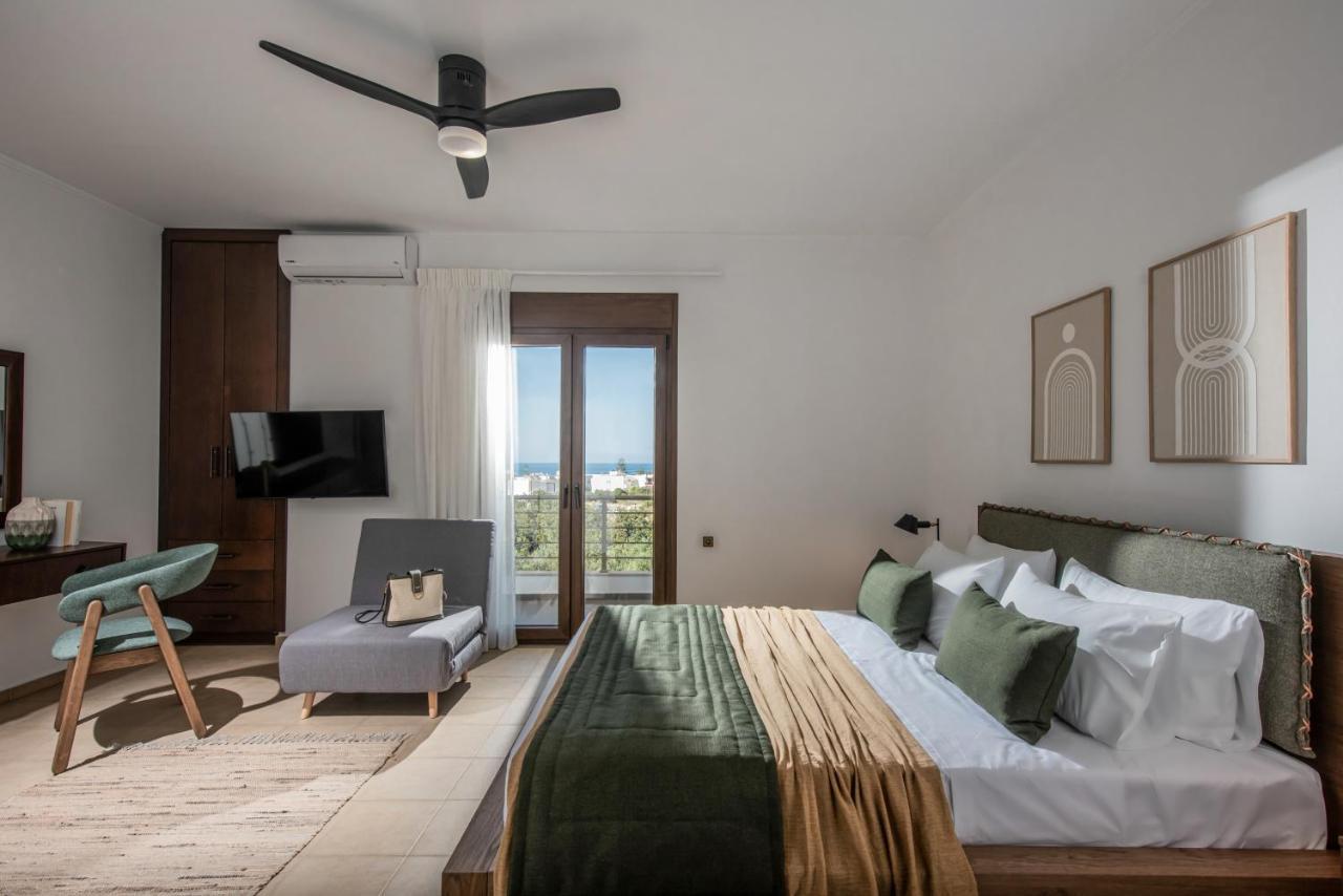 Ete Premier Luxury By Prime Villa
